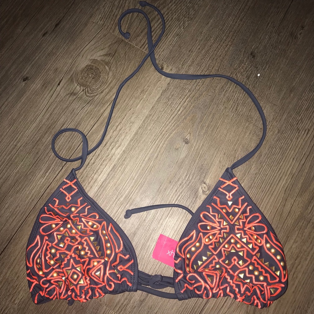 Bikini top